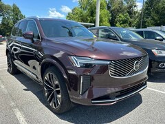 2025 Volvo XC90 plug-in hybrid T8 (2025.5) Ultra 6-Seater SUV