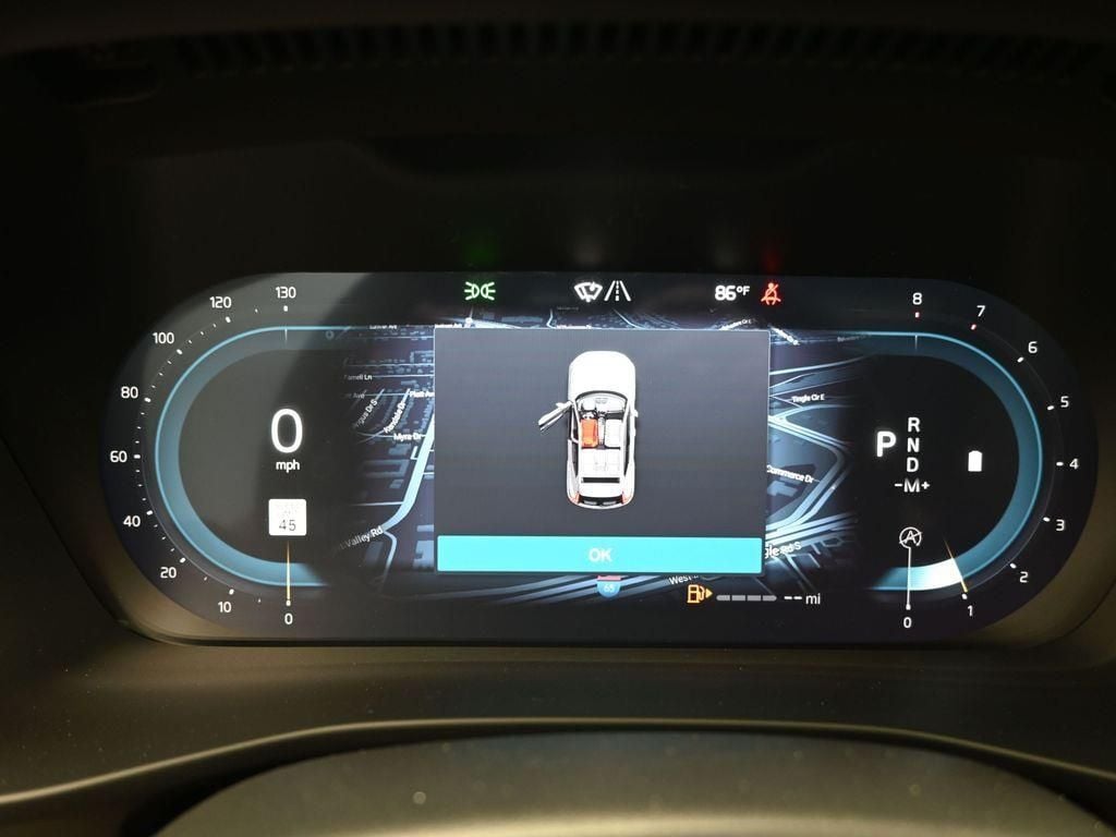 2025 Volvo XC40 Ultra - Photo 14