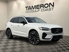 2026 Volvo XC60 plug-in hybrid T8 Ultra eAWD SUV