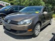  Volkswagen Jetta SportWagen