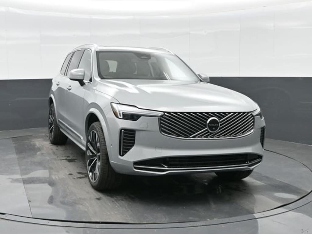 New 2026 Volvo XC90 B6 Ultra 7-Seater SUV