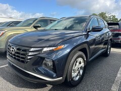2024 Hyundai Tucson SEL SUV