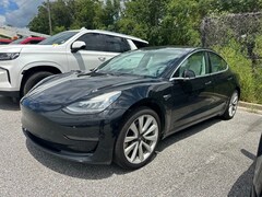 2019 Tesla Model 3 Sedan