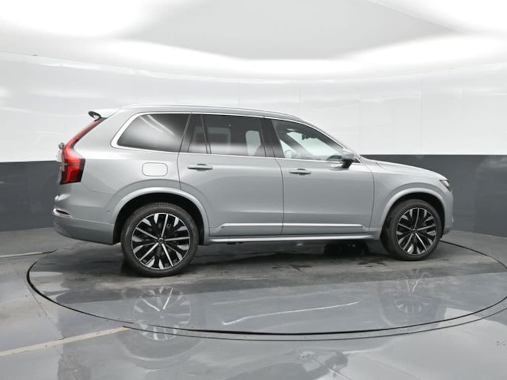 New 2026 Volvo XC90 B6 Ultra 7-Seater SUV