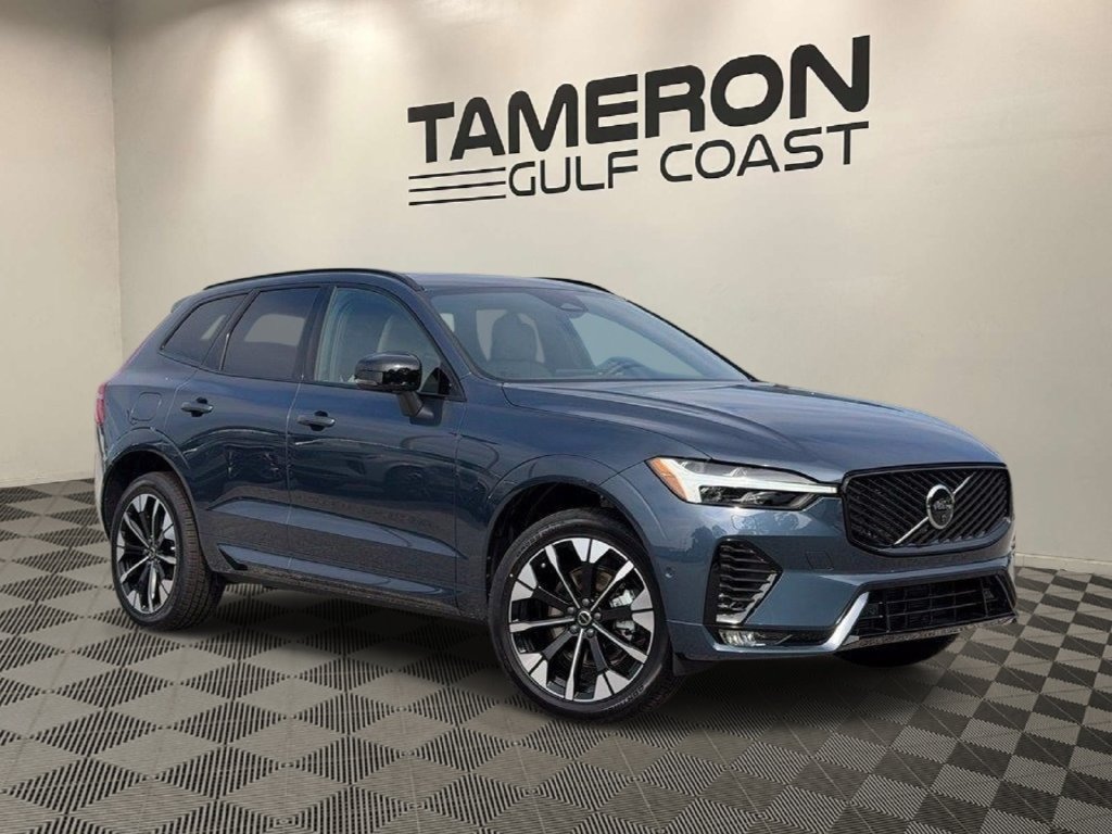 2027 Volvo XC60