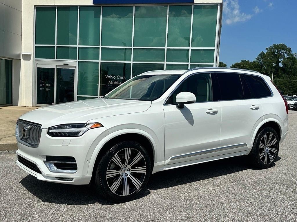 Used 2024 Volvo XC90 B5 Plus Bright SUV