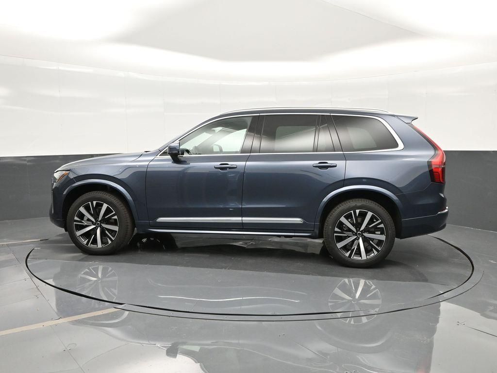 2026 Volvo XC90 Core - Photo 6