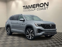 2024 Volkswagen Atlas 2.0T SEL Premium R-Line SUV