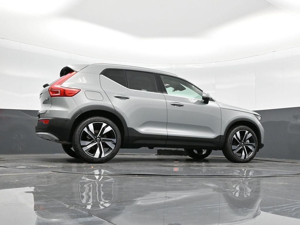 2025 Volvo XC40 Ultra - Photo 23