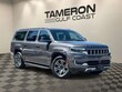  Jeep Wagoneer L