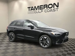 2026 Volvo XC60 B5 Plus AWD SUV