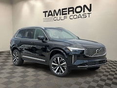 2026 Volvo XC90 plug-in hybrid T8 Core eAWD SUV