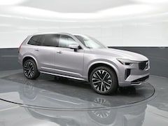 2026 Volvo XC90 B6 Plus 7-Seater SUV