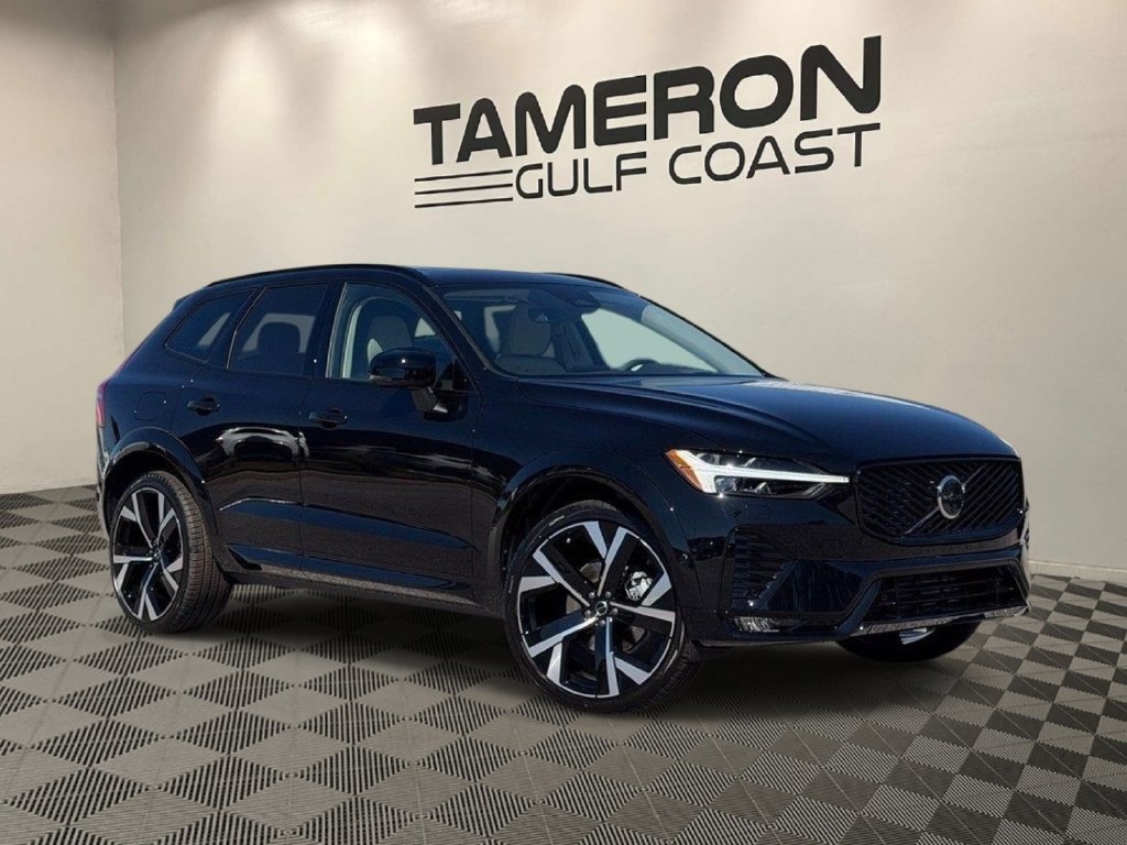 2027 Volvo XC60