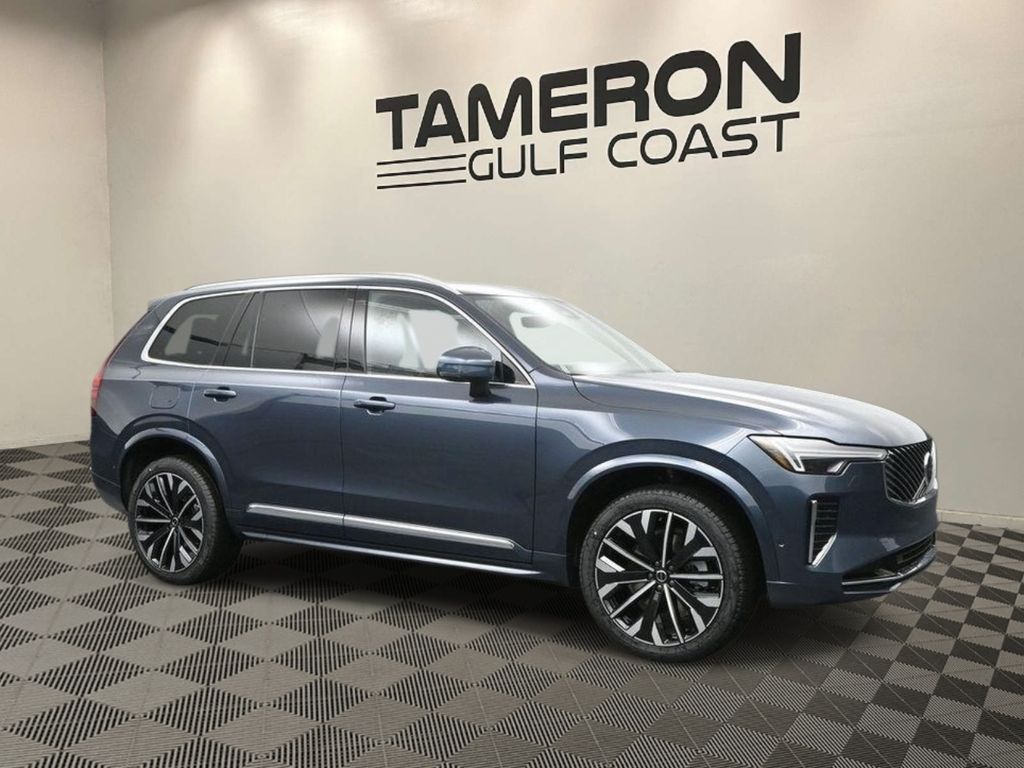 2026 Volvo XC90 B6 Plus Bright 6-Seater 4WD's photo