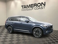 2026 Volvo XC90 B6 Plus 6-Seater AWD SUV