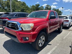 2014 Toyota Tacoma PreRunner V6 Truck Access Cab