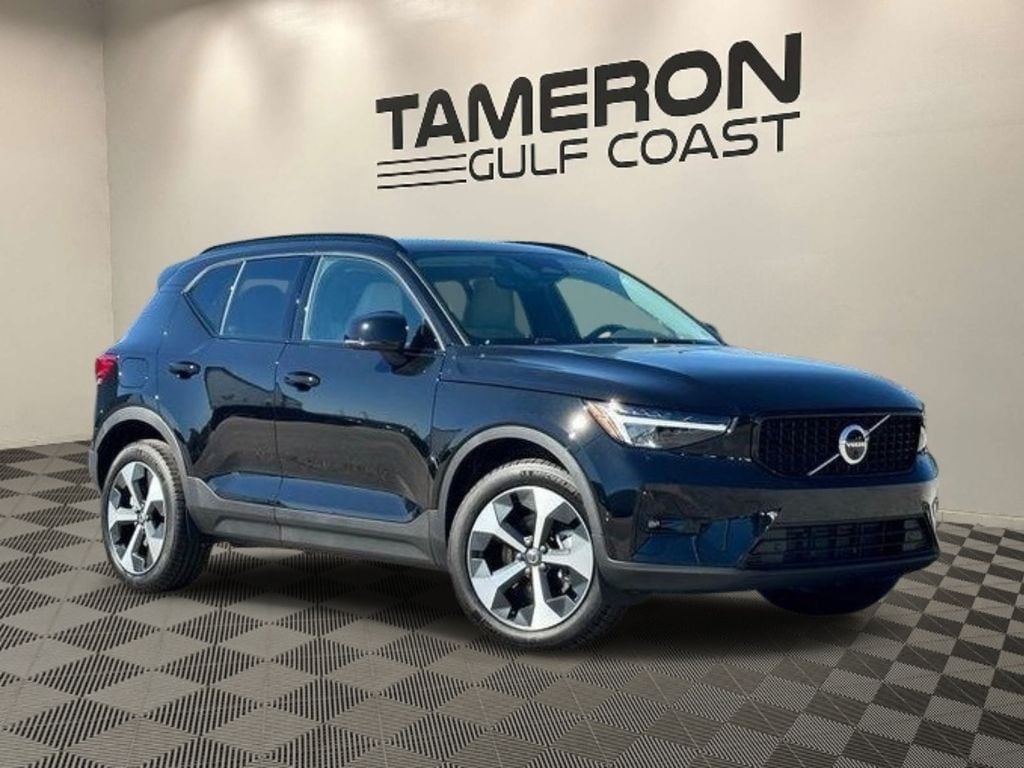 2023 Volvo XC40 | 2023 Volvo XC40 For Sale In Mobile, AL | Volvo
