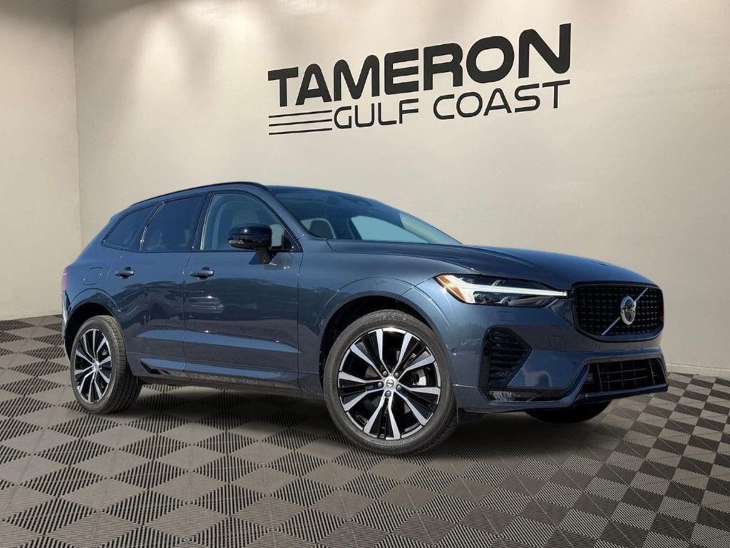 2024 Volvo XC60 B5 Plus Dark Theme AWD's photo