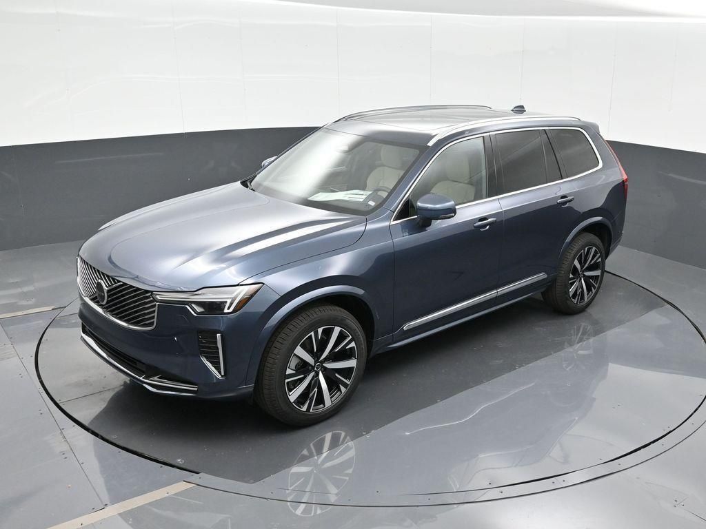 2026 Volvo XC90 Core - Photo 24