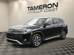 2025 Volkswagen Tiguan 2.0T S SUV