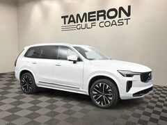 2026 Volvo XC90 plug-in hybrid T8 Plus 7-Seater eAWD SUV