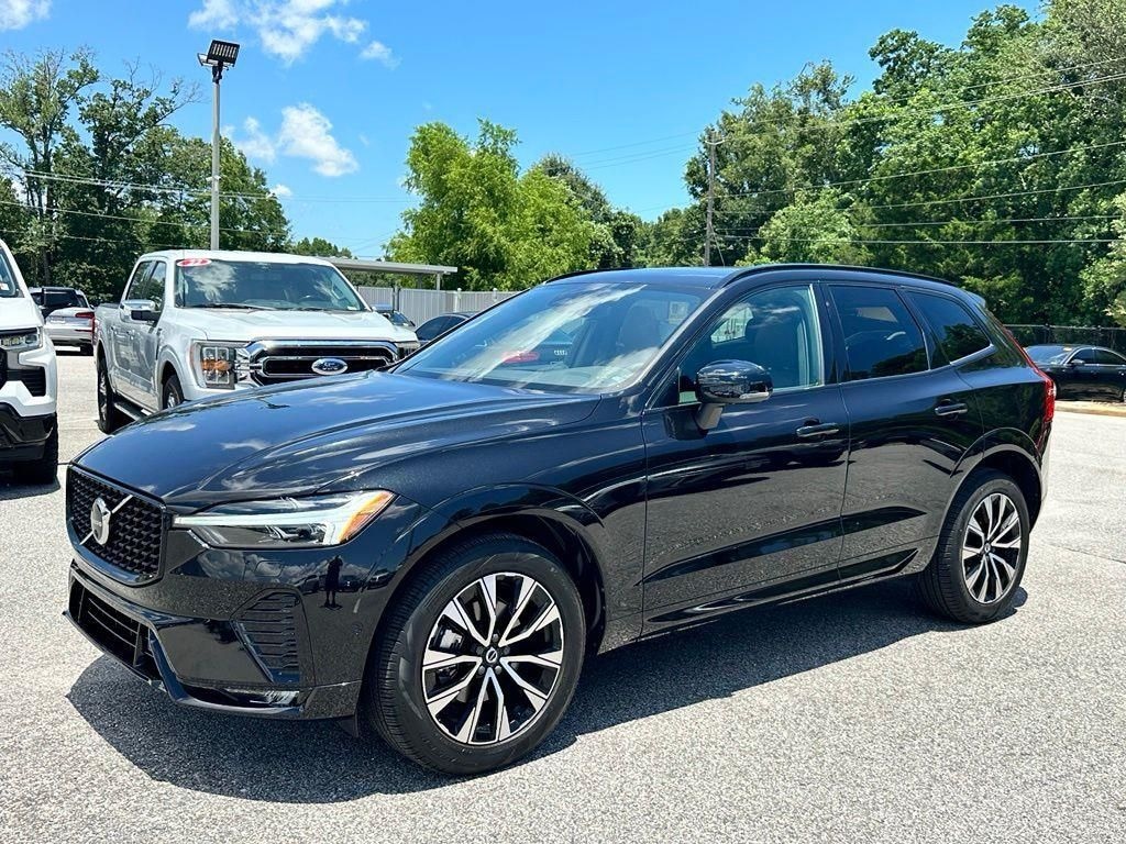 Used 2024 Volvo XC60 B5 Plus Dark SUV