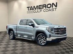 2023 GMC Sierra 1500 SLT Truck Crew Cab