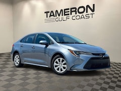 2024 Toyota Corolla LE Sedan