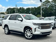 2023 Chevrolet Tahoe High Country SUV