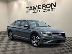 2021 Volkswagen Jetta 1.4T SEL Premium Sedan