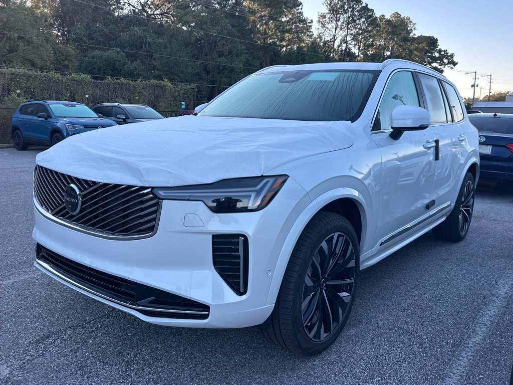 2027 Volvo XC90