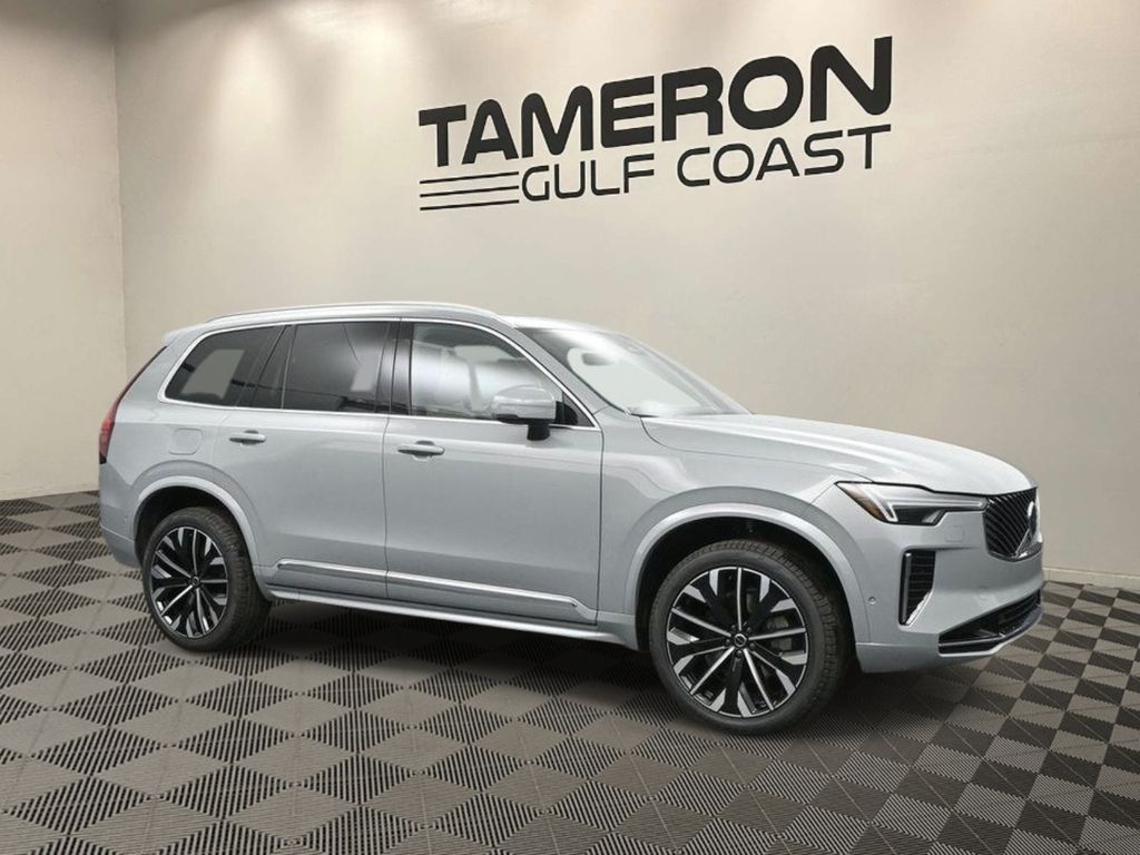 2026 Volvo XC90 B6 Ultra Bright 7-Seater 4WD's photo