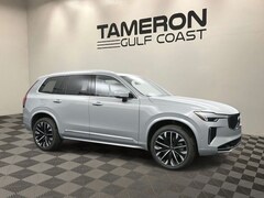 2026 Volvo XC90 B6 Ultra 7-Seater AWD SUV
