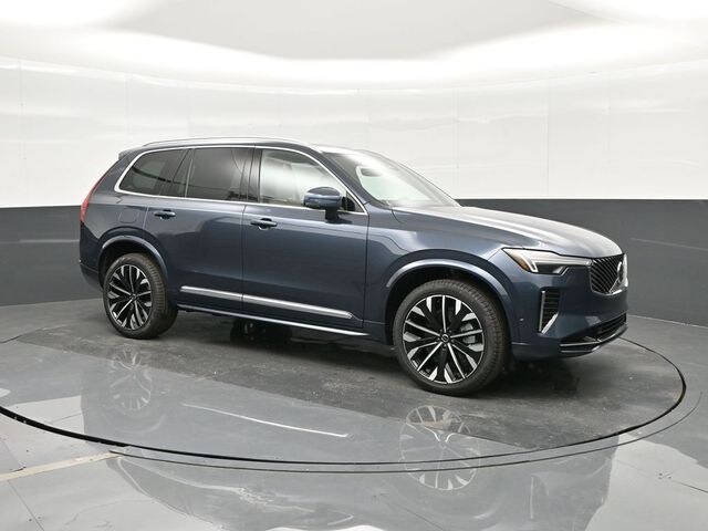 2026 Volvo XC90 B6 Plus 7-Seater SUV