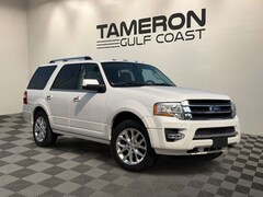 2017 Ford Expedition Limited SUV