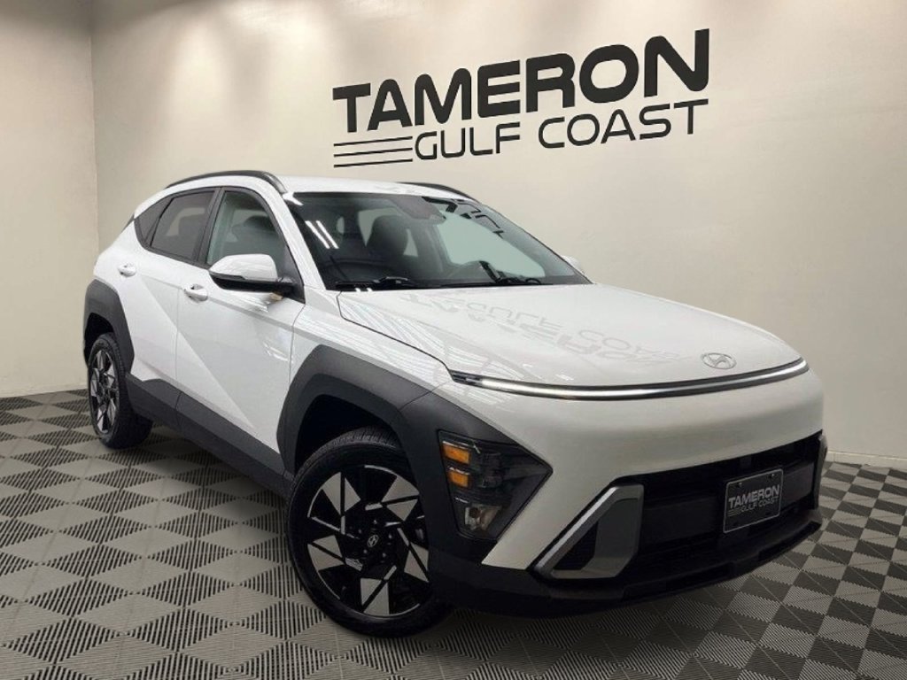 Used 2024 Hyundai Kona SEL SUV