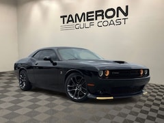 2023 Dodge Challenger R/T Scat Pack Coupe