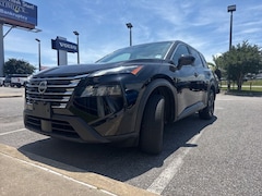 2024 Nissan Rogue SV SUV