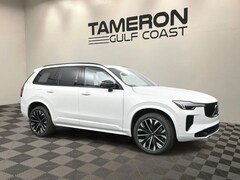 2026 Volvo XC90 B6 Ultra Dark Theme 7-Seater AWD SUV