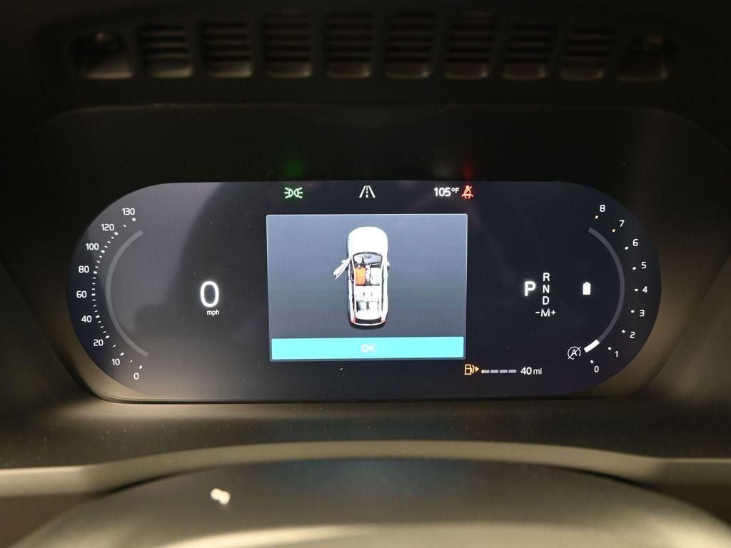 2026 Volvo XC90 Plus - Photo 16