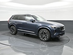 2026 Volvo XC90 B6 Plus 7-Seater SUV