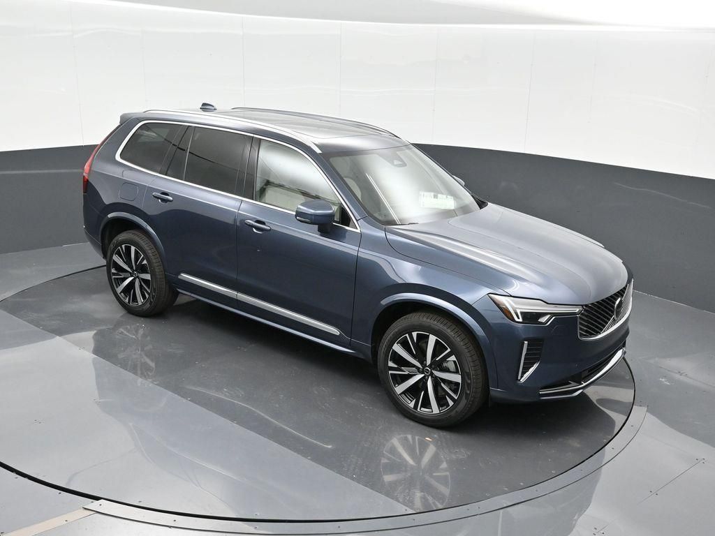 2026 Volvo XC90 Core - Photo 22