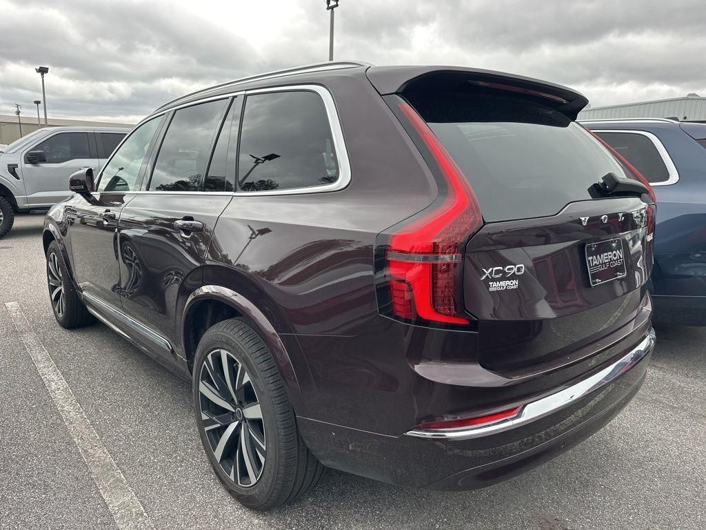 2026 Volvo XC90 Core - Photo 6