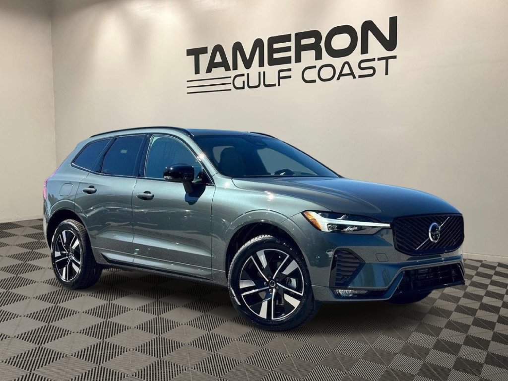 2027 Volvo XC60
