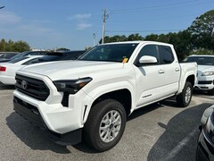 2024 Toyota Tacoma TRD Sport Truck Double Cab
