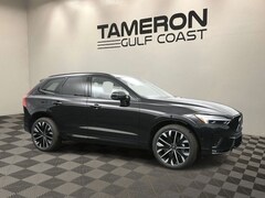 2026 Volvo XC60 B5 Ultra AWD SUV