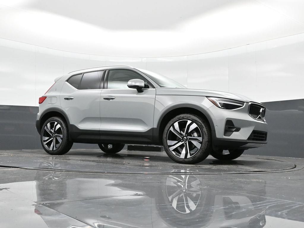 2025 Volvo XC40 Ultra - Photo 24