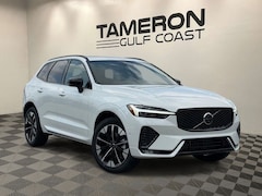 2026 Volvo XC60 B5 Plus AWD SUV