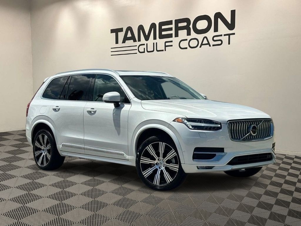 Used 2024 Volvo XC90 B5 Plus Bright SUV